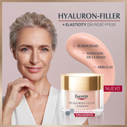 Elasticity Rosé EUCERIN