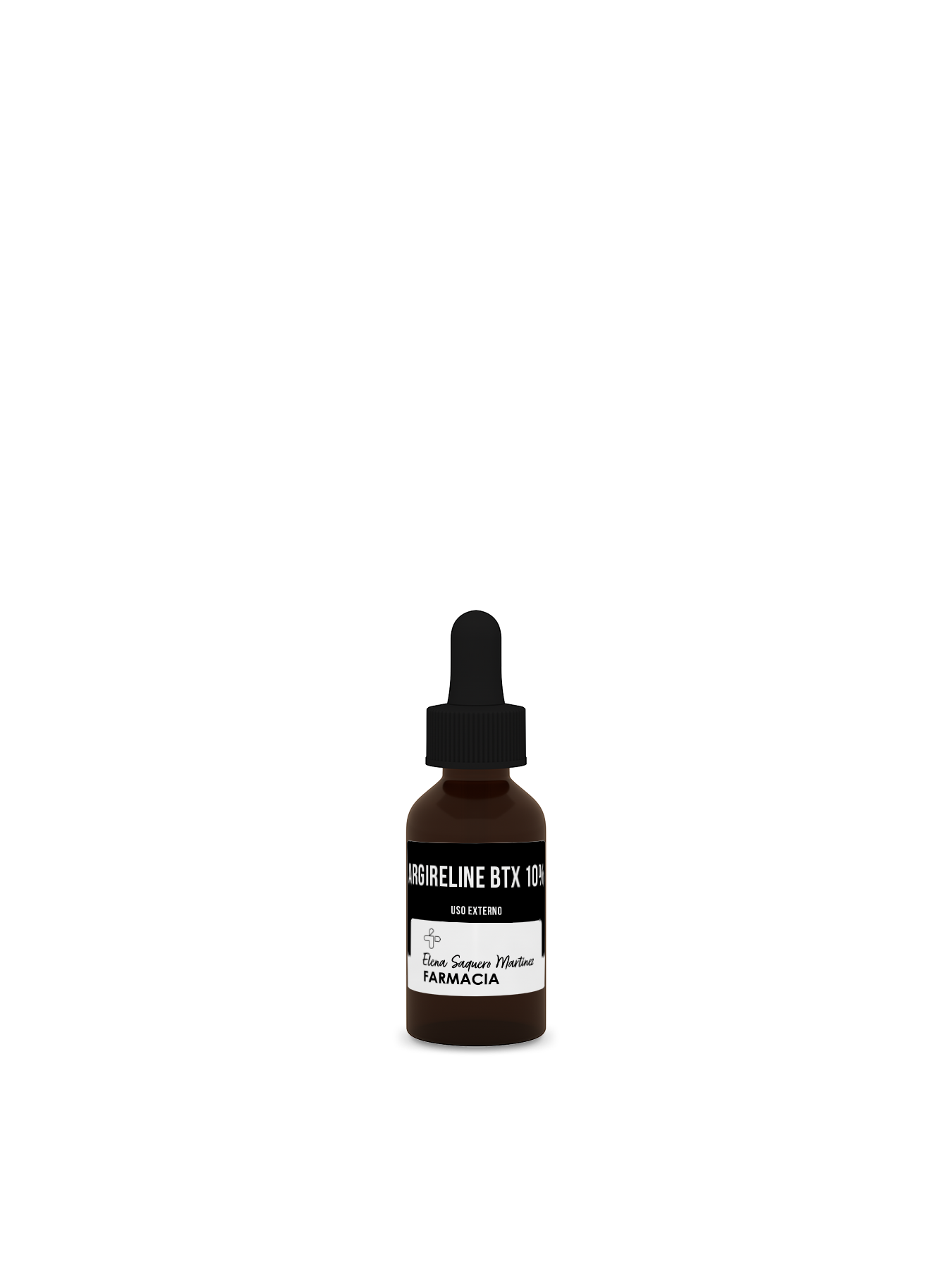 Argireline Btx