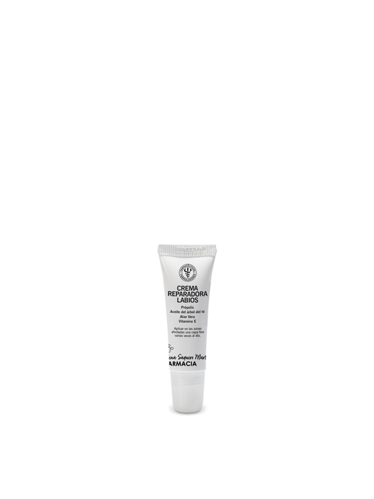 Crema Reparadora Labios