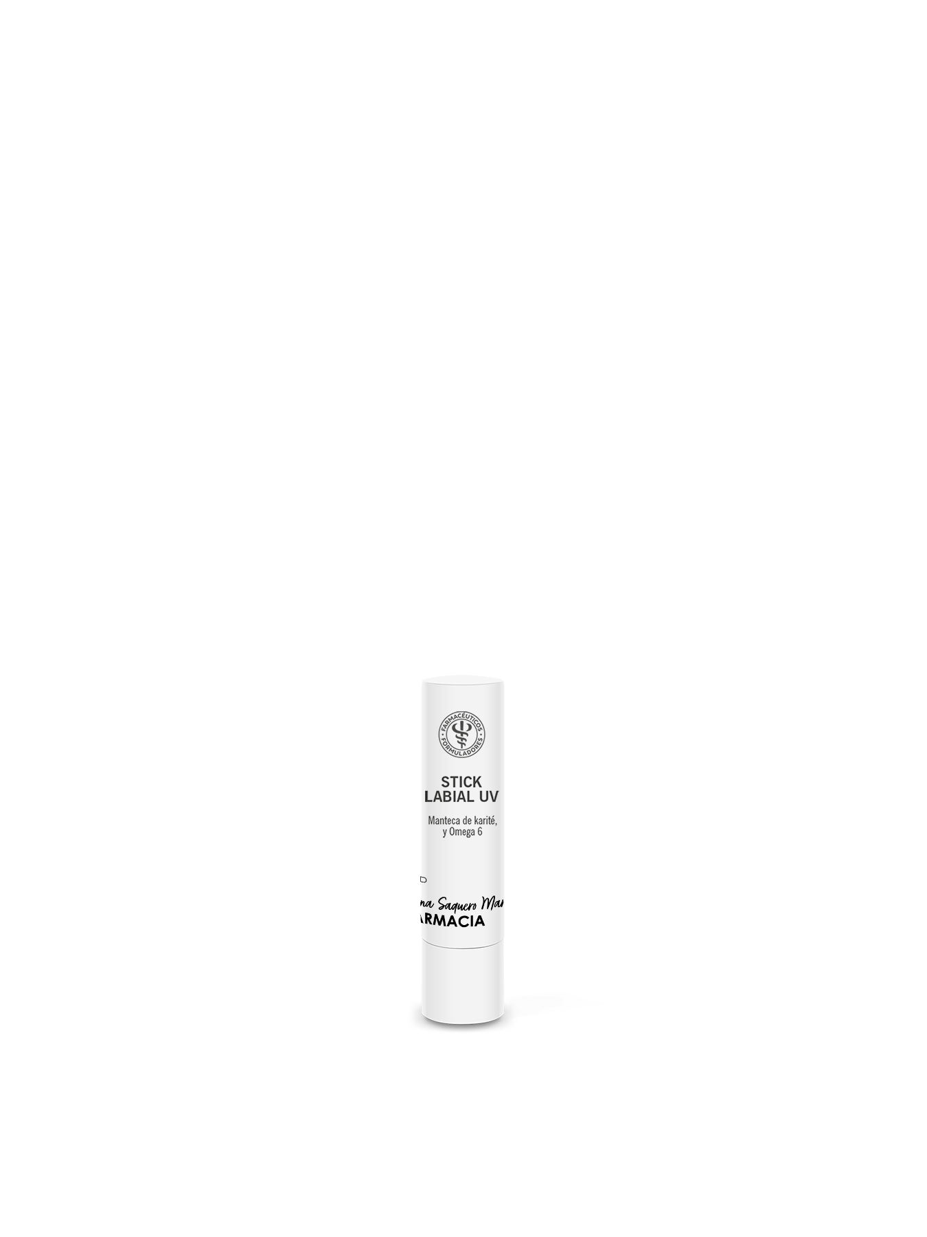 Stick Labial UV