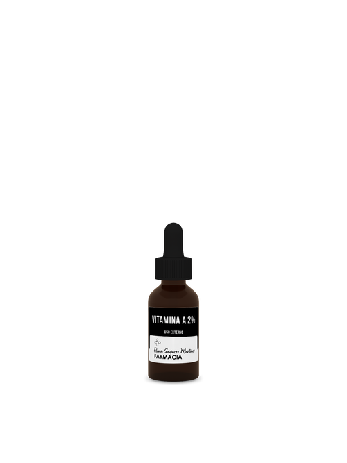 Vitamina A