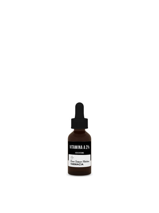 Vitamina A