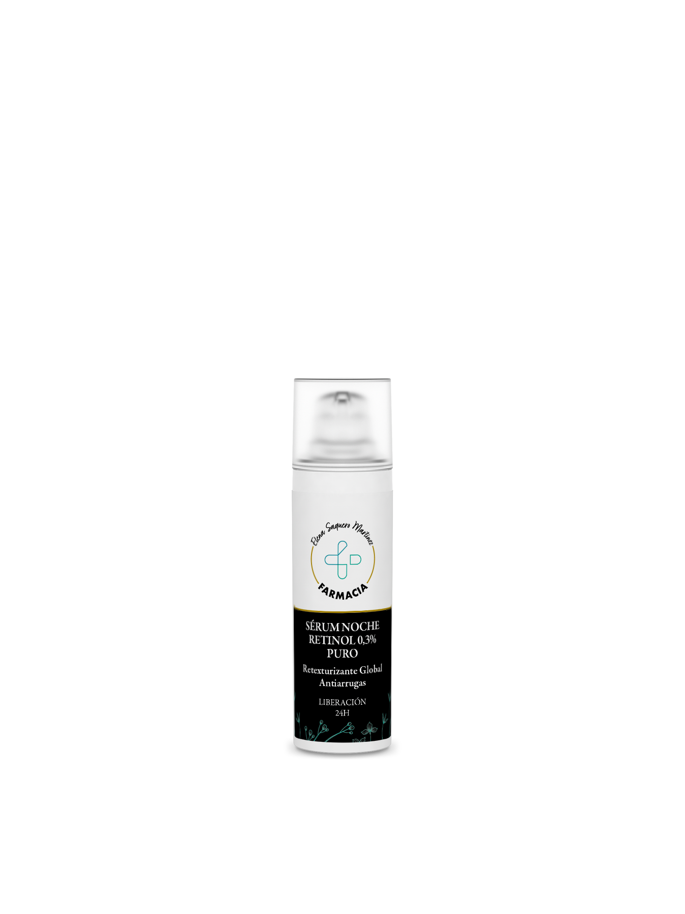 Sérum Noche Retinol