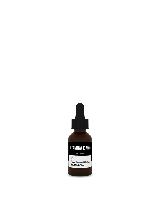 Vitamina E