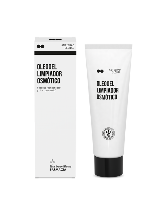 Oleogel Limpiador Osmótico