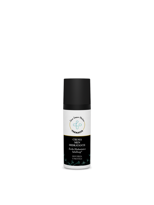 Crema Men Hidratante