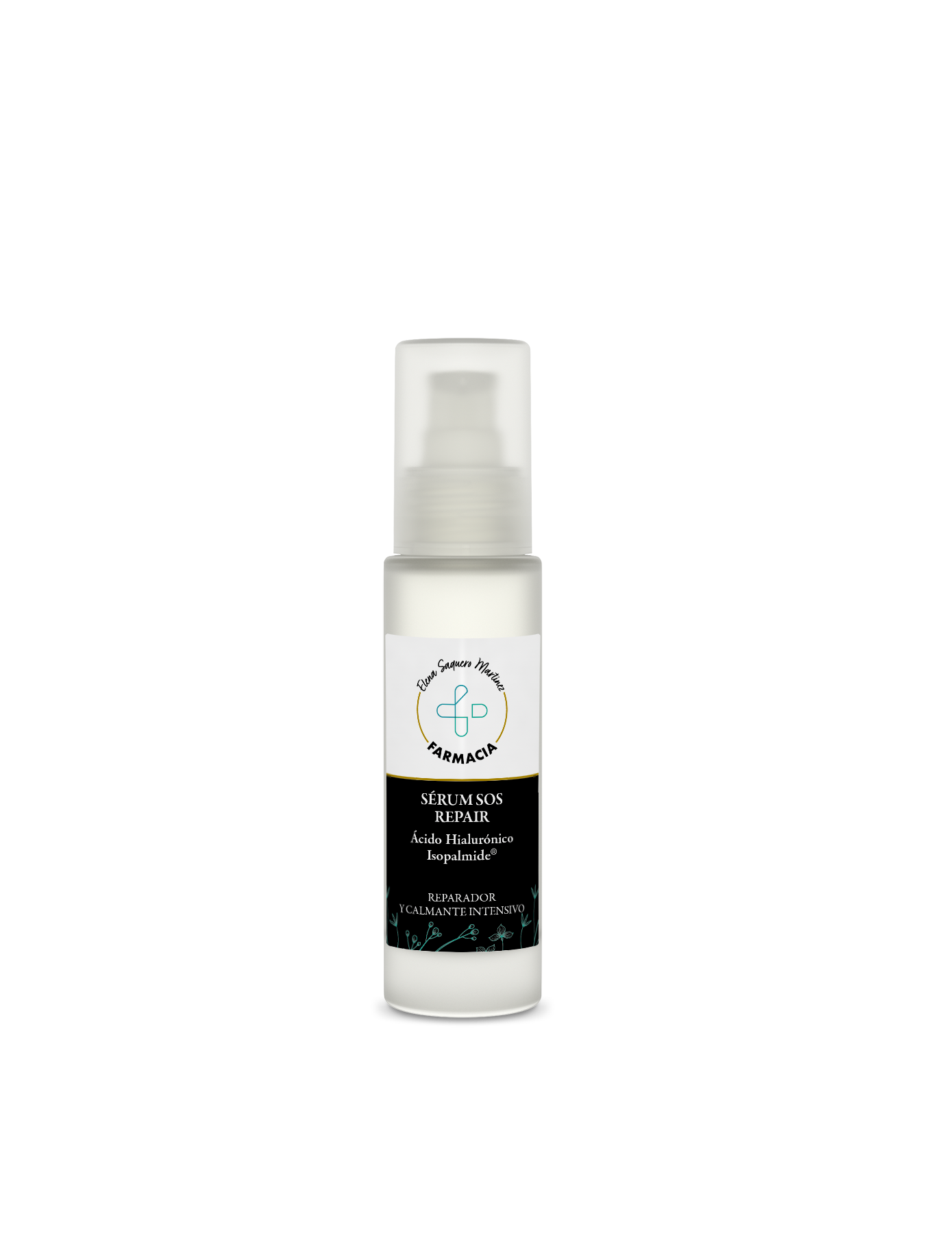 Sérum Sos Repair