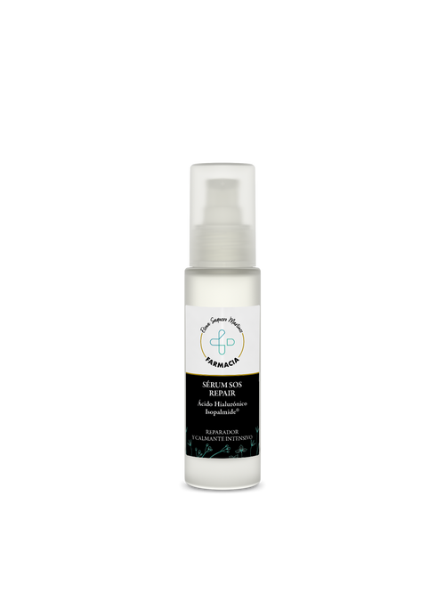 Sérum Sos Repair
