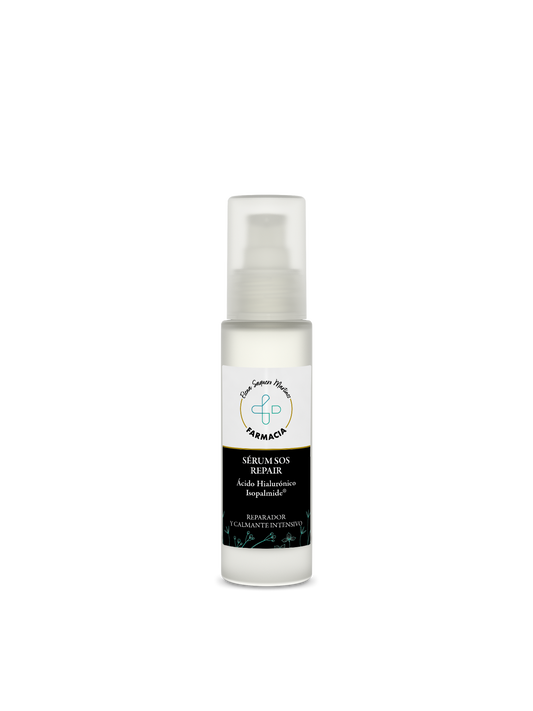 Sérum Sos Repair