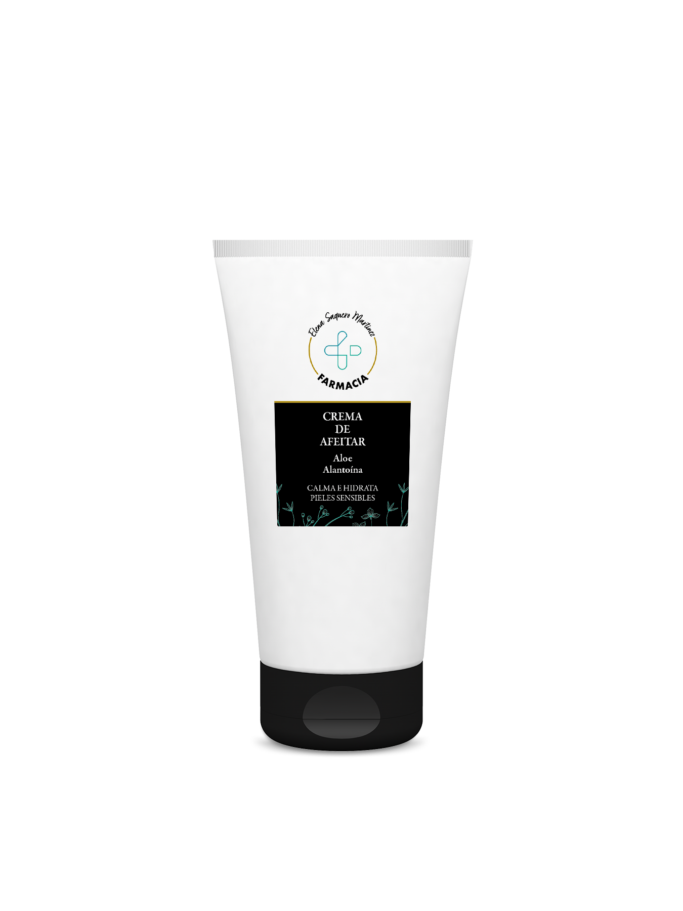 Crema de Afeitar