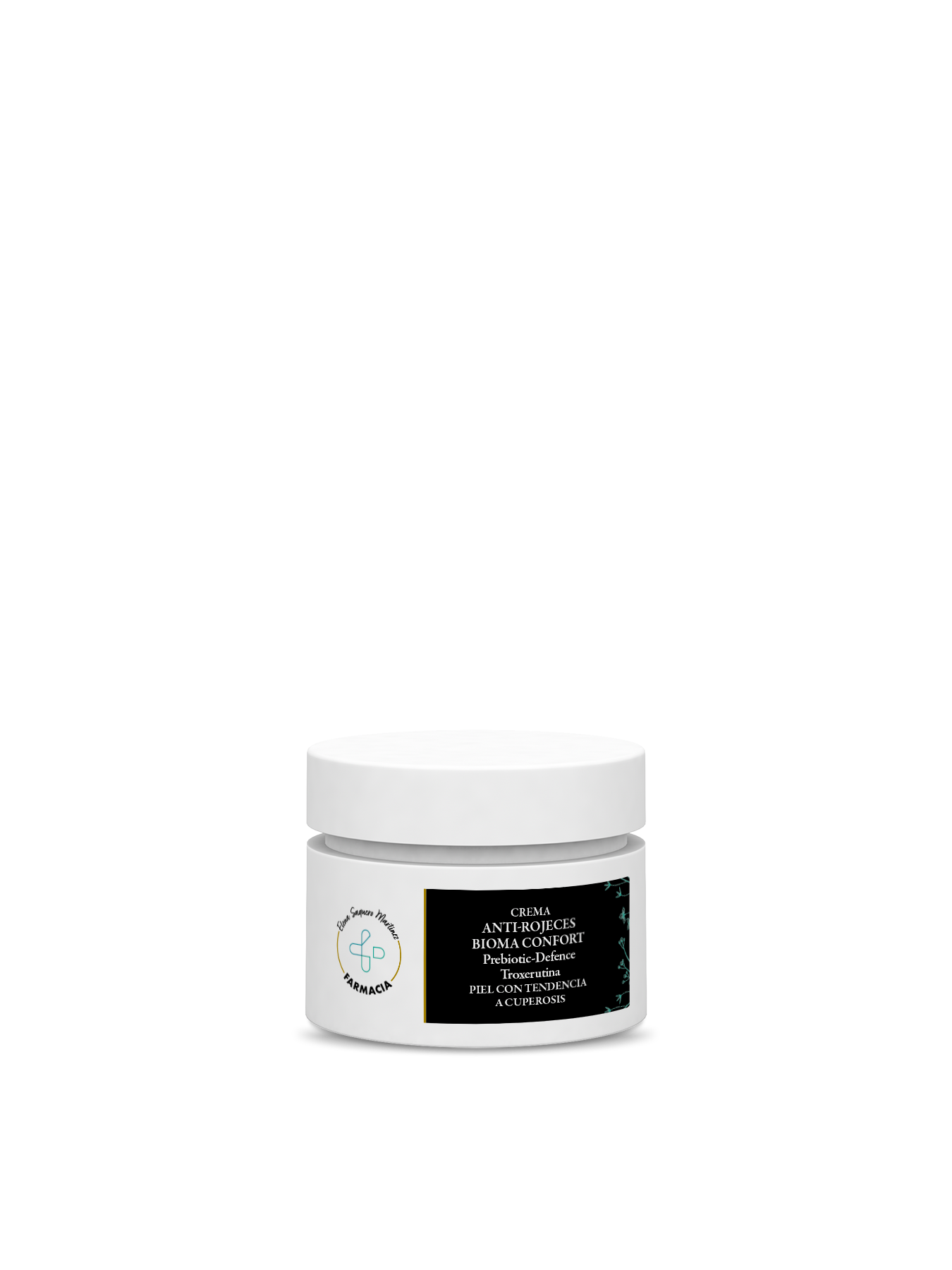 Crema Anti-rojeces Bioma Confort