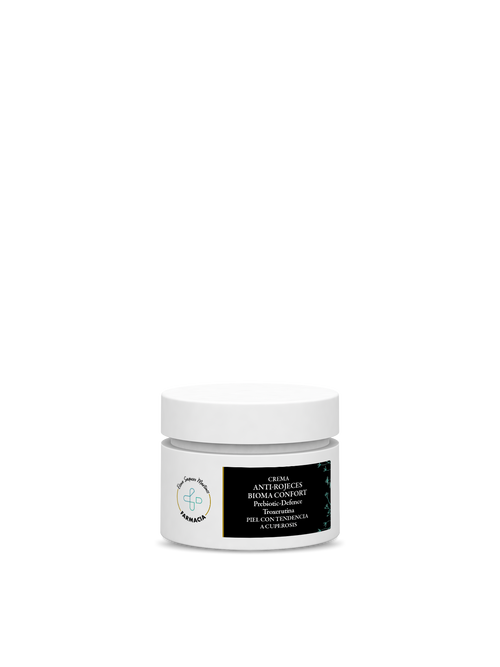 Crema Anti-rojeces Bioma Confort