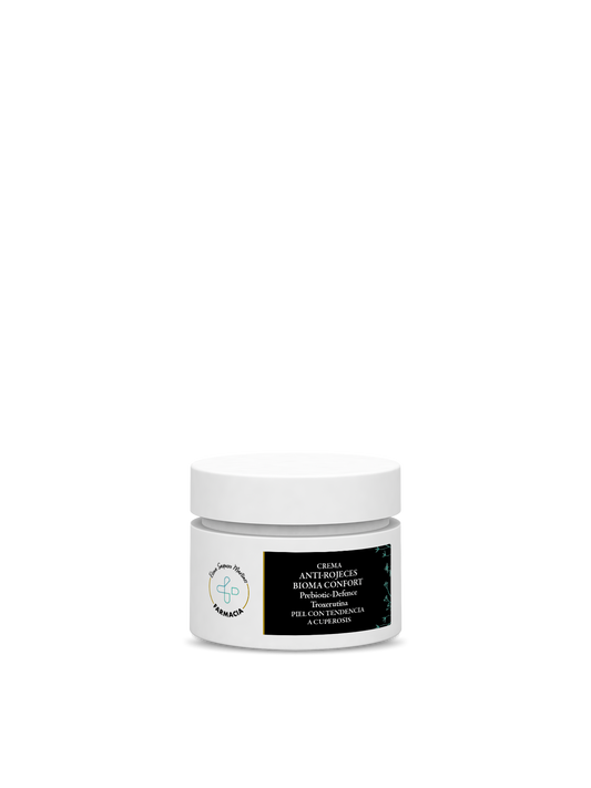 Crema Anti-rojeces Bioma Confort