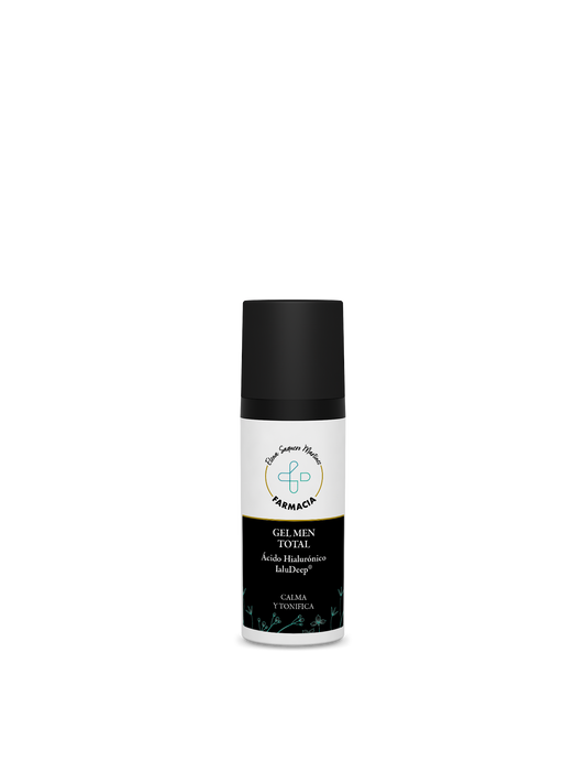 Gel Men Total