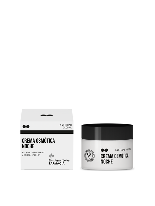 Crema Osmótica Noche