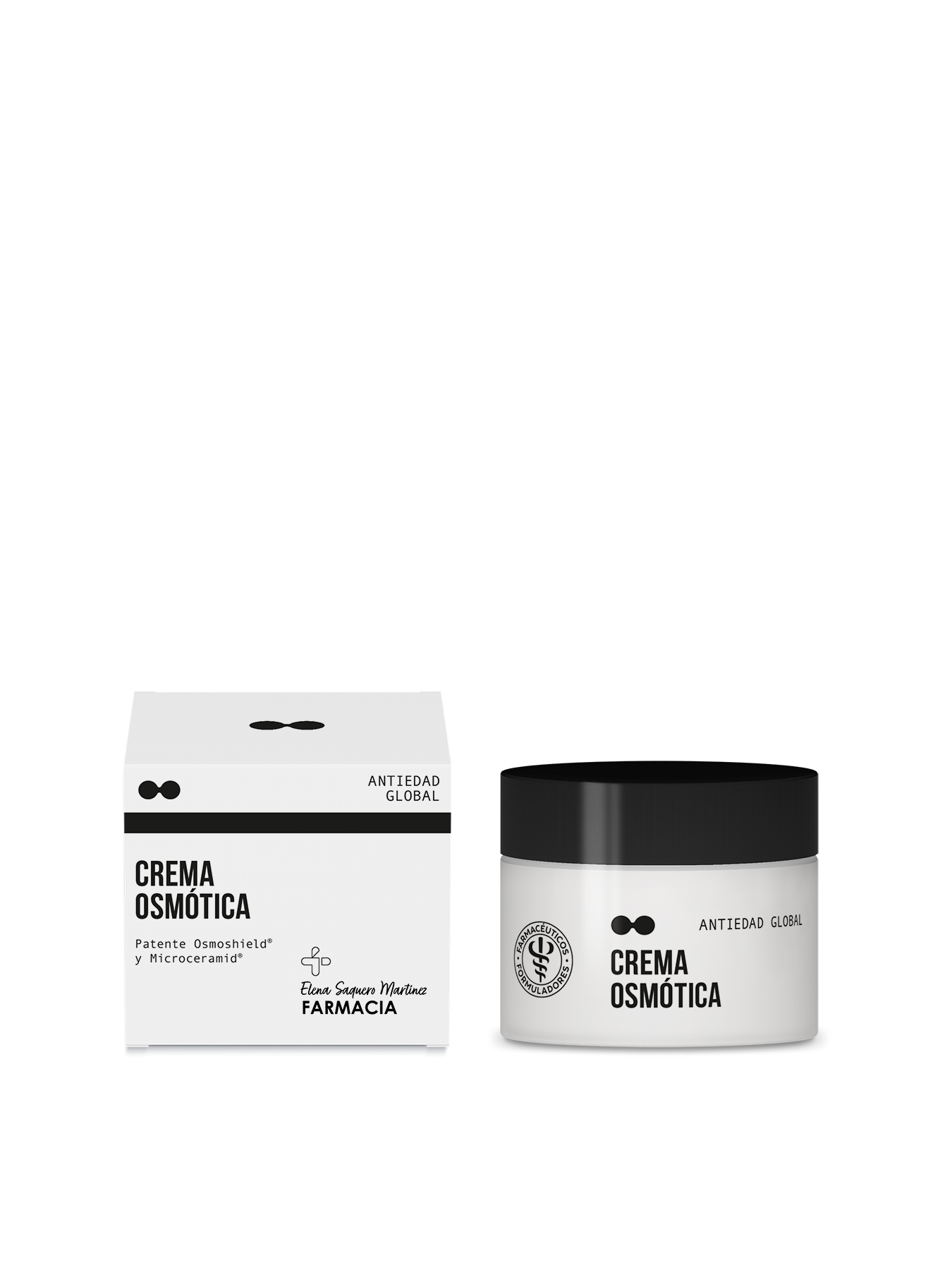 Crema Osmótica