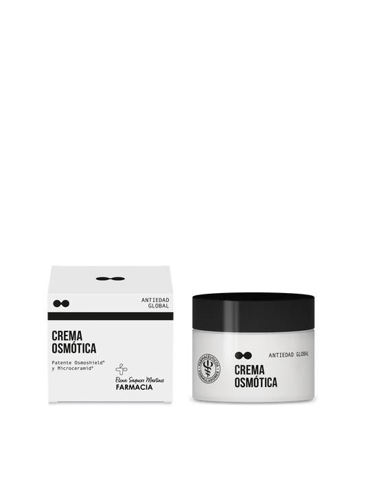 Crema Osmótica