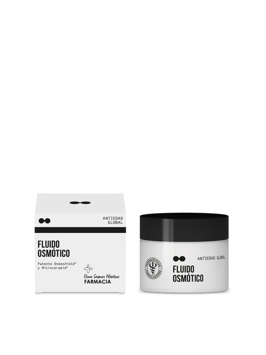 Fluido Osmótico