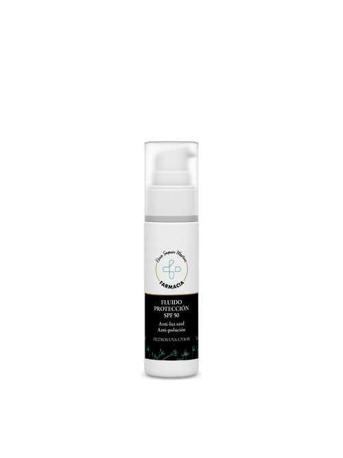 Fluido Protección SPF 50