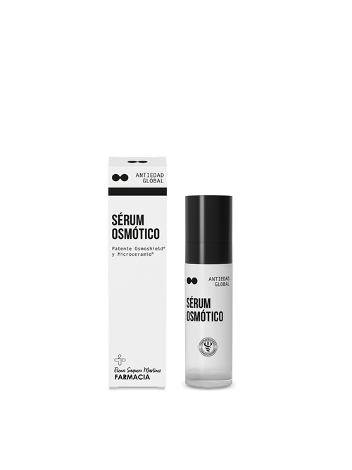 Sérum Osmótico
