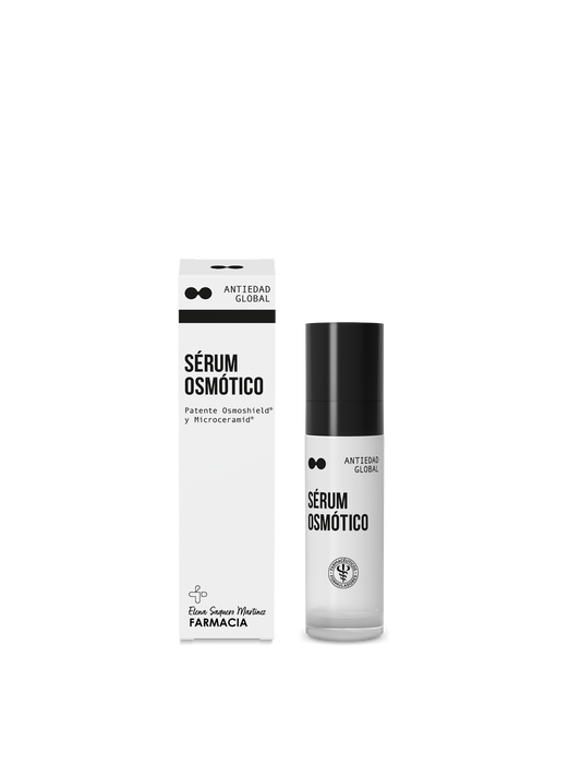 Sérum Osmótico