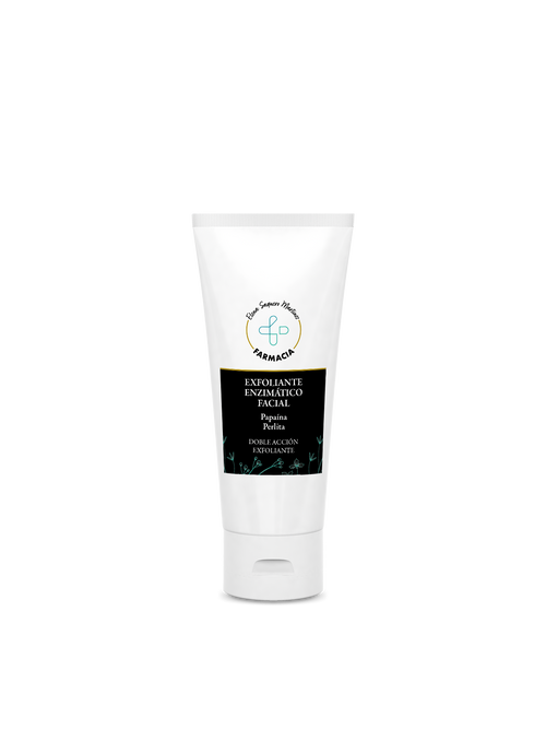 Exfoliante Enzimático Facial