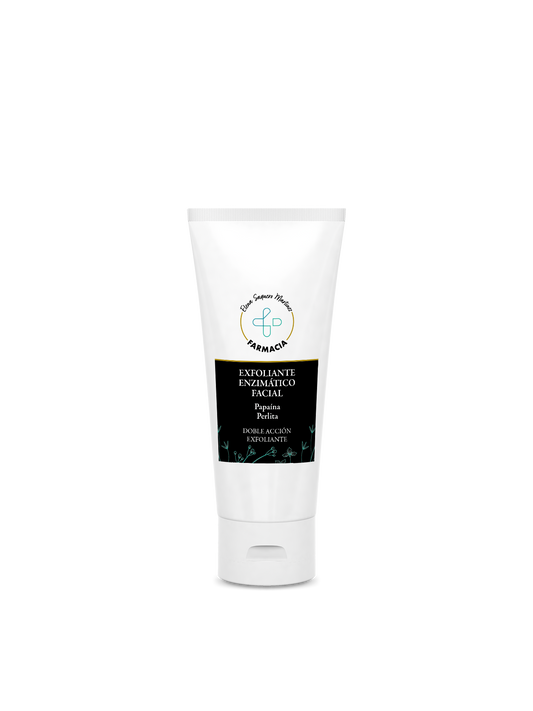Exfoliante Enzimático Facial