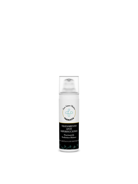 Tratamiento Anti Imperfecciones