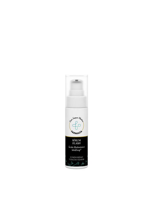 Sérum Flash