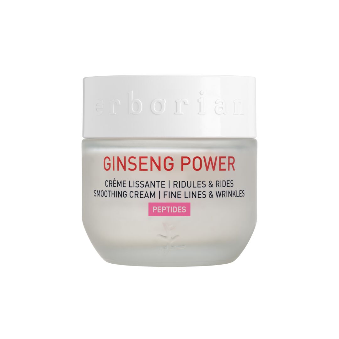 Ginseng Power Face 50ML