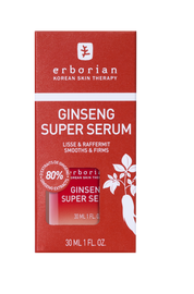 Ginseng Super Sérum 30ML