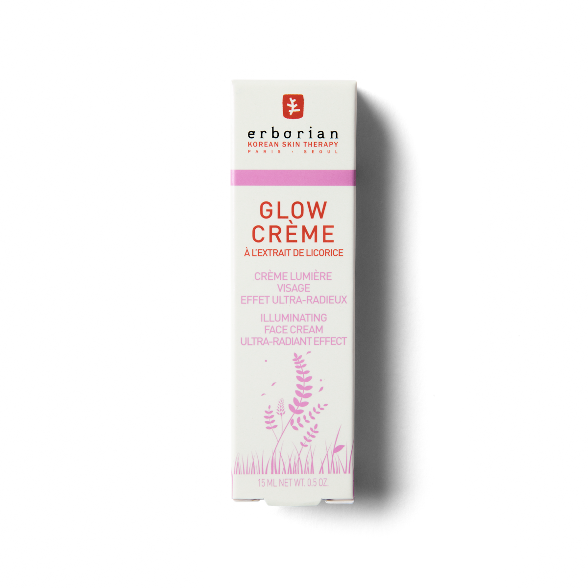 Glow Crème