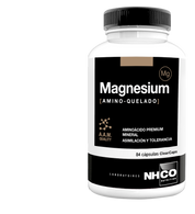 Magnesio NHCO