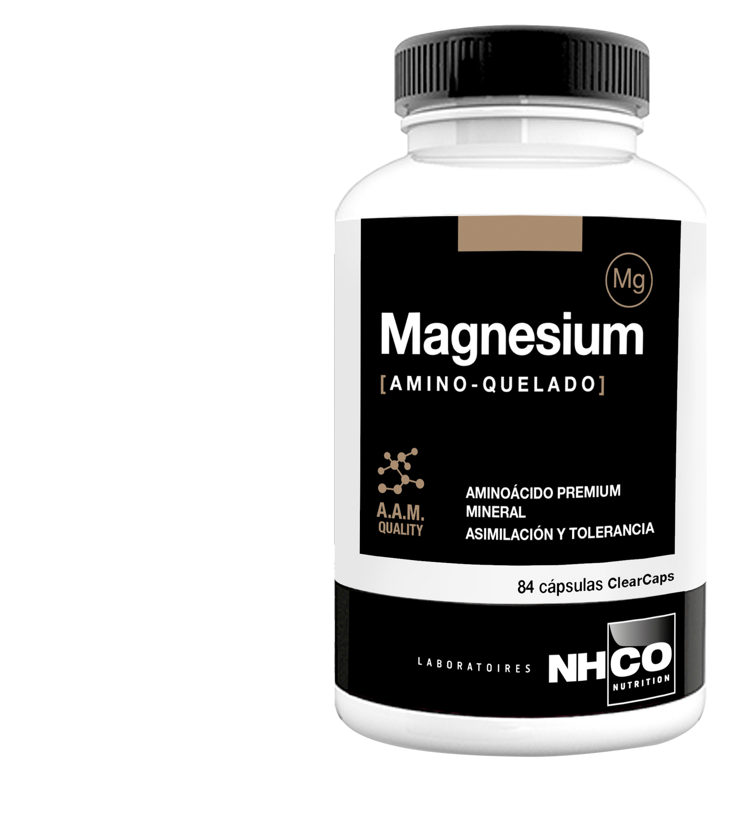 Magnesio NHCO
