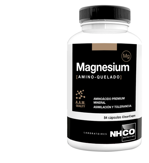 Magnesio NHCO