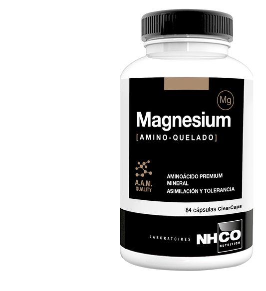 Magnesio NHCO