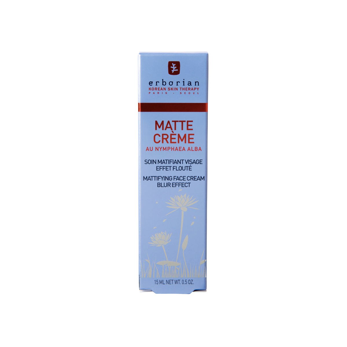 Matte Creme