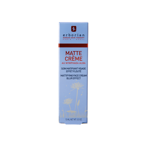 Matte Creme