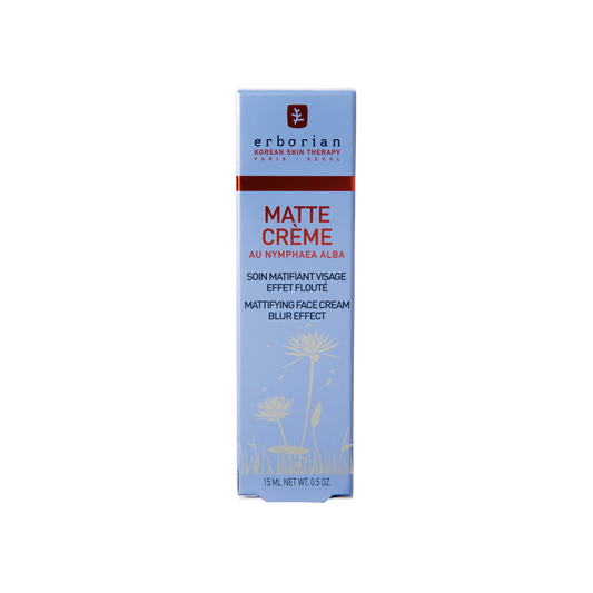Matte Creme