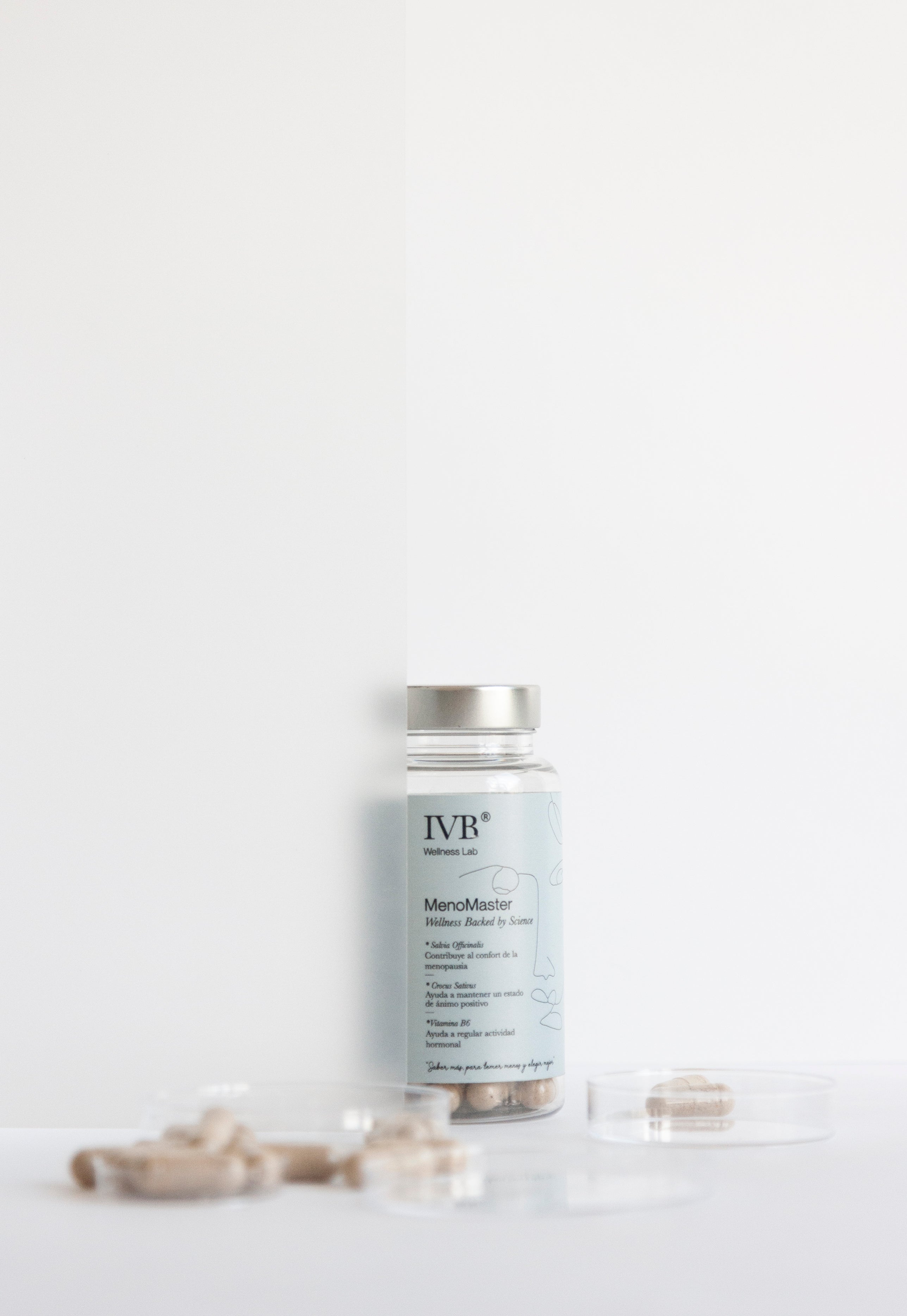 MenoMaster IVB