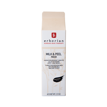 Milk & Peel Mask 60GR