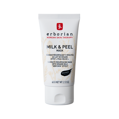 Milk & Peel Mask 60GR