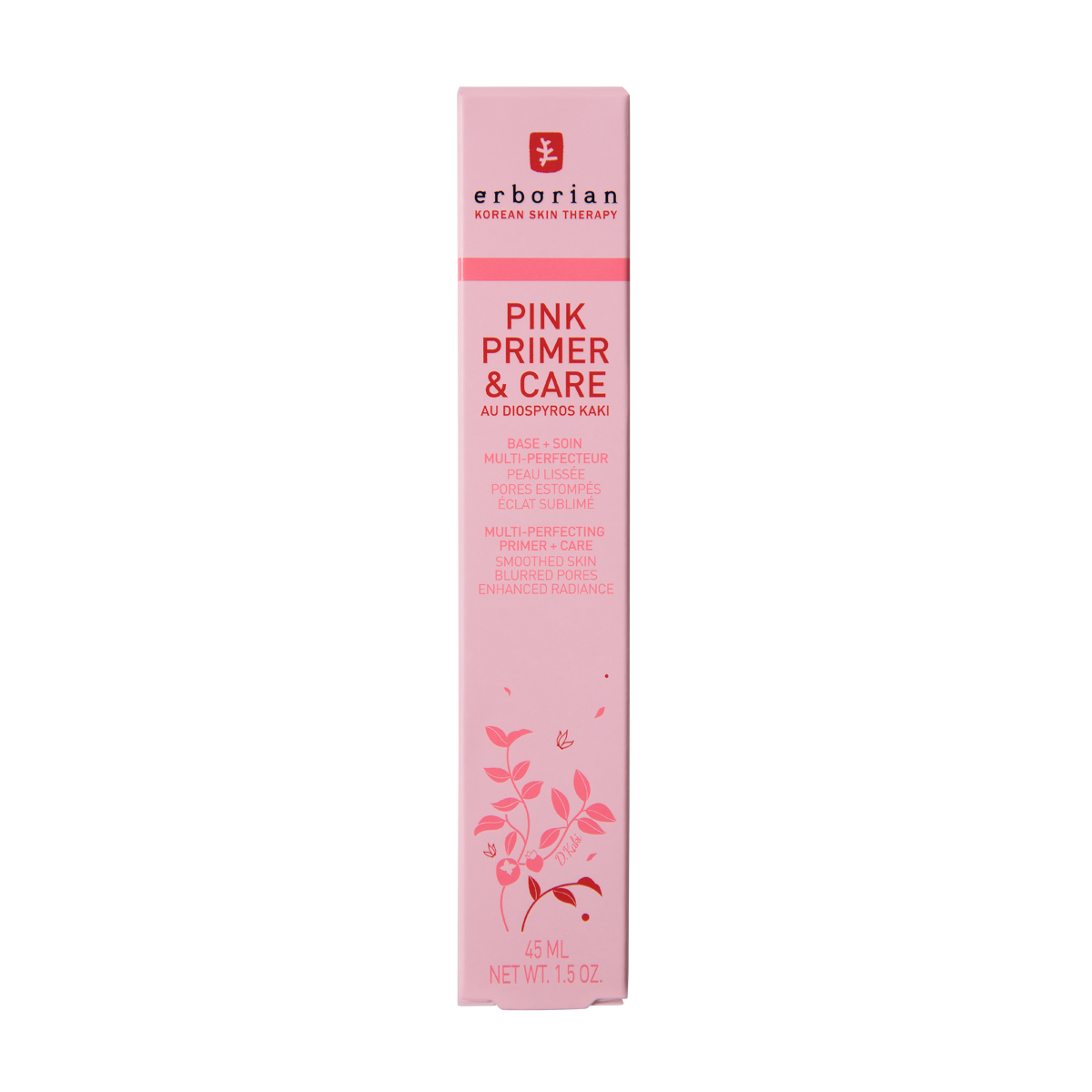 Pink Primer Care