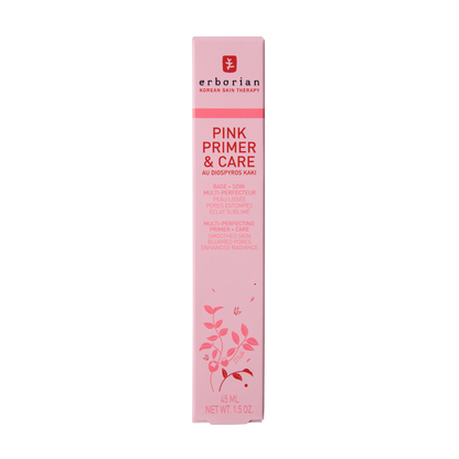 Pink Primer Care