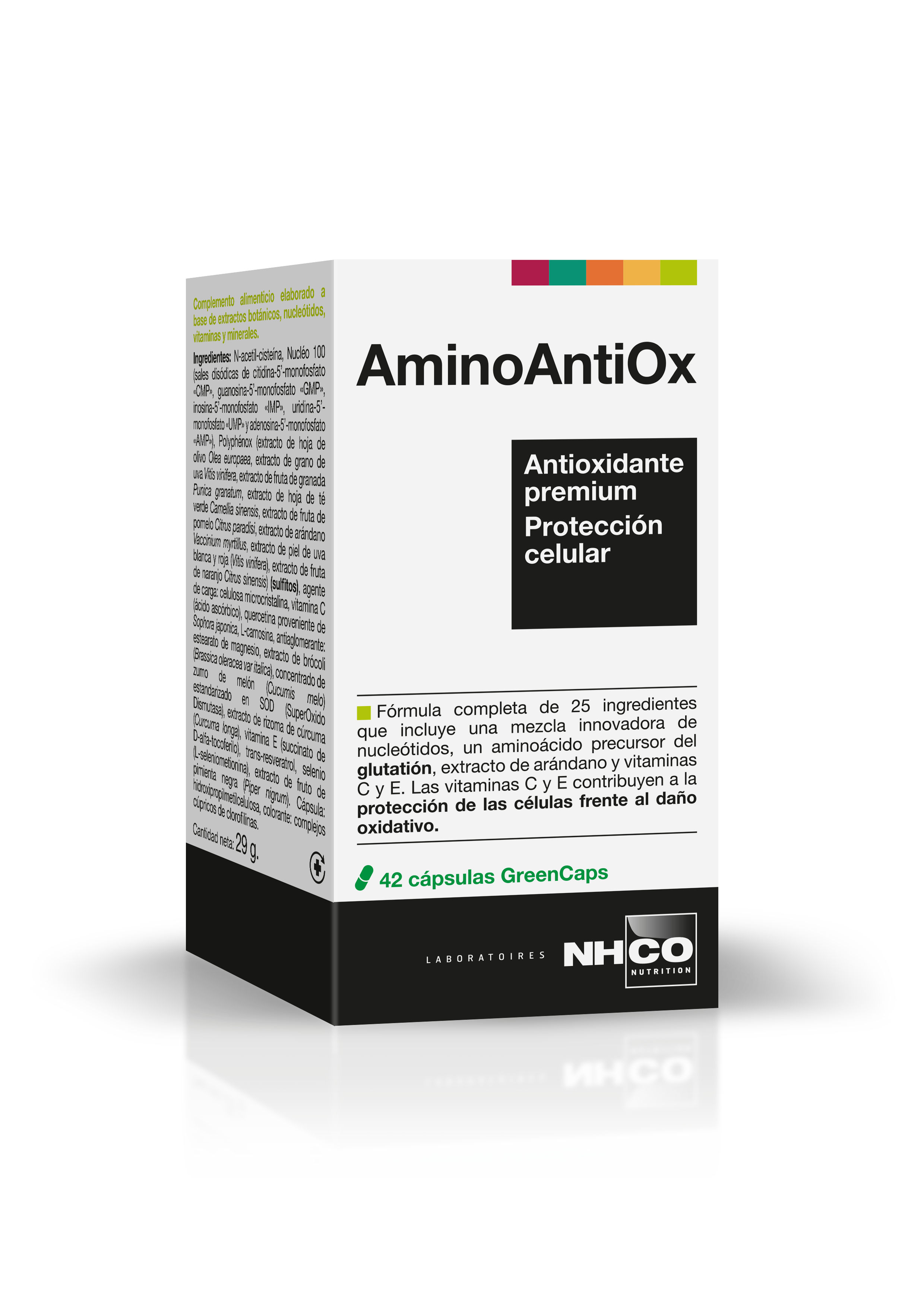 AminoAntiOx NHCO