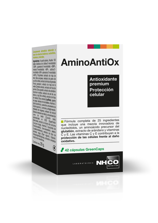 AminoAntiOx NHCO