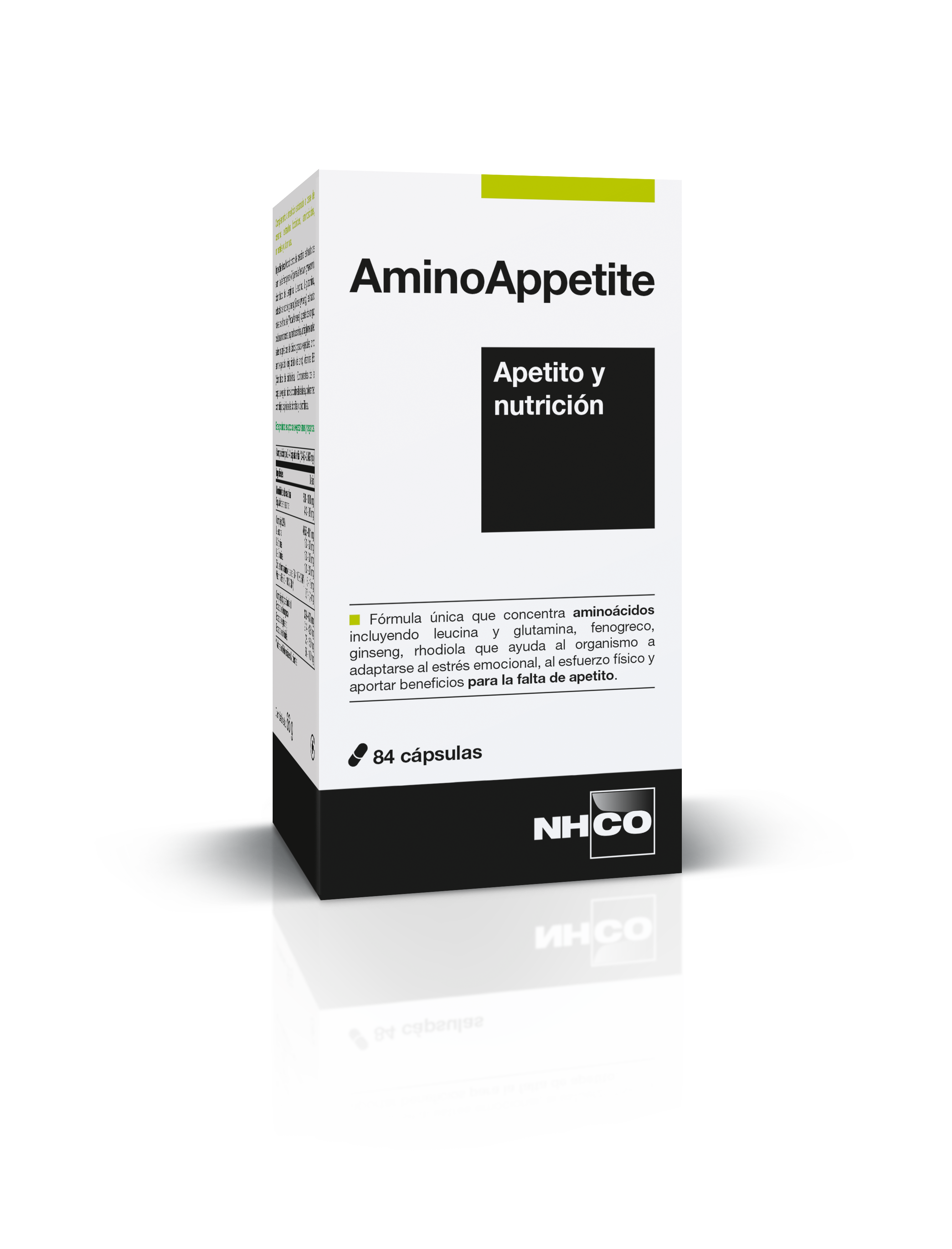 AminoAppetite NHCO