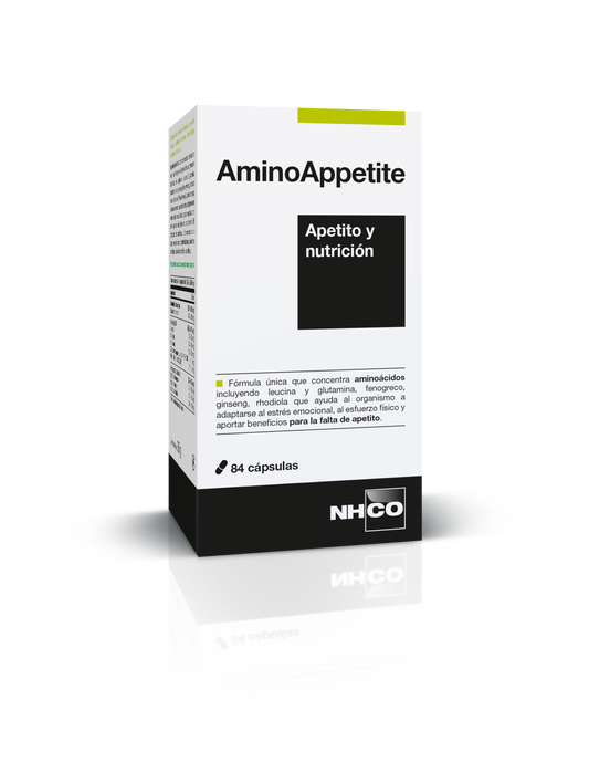 AminoAppetite NHCO