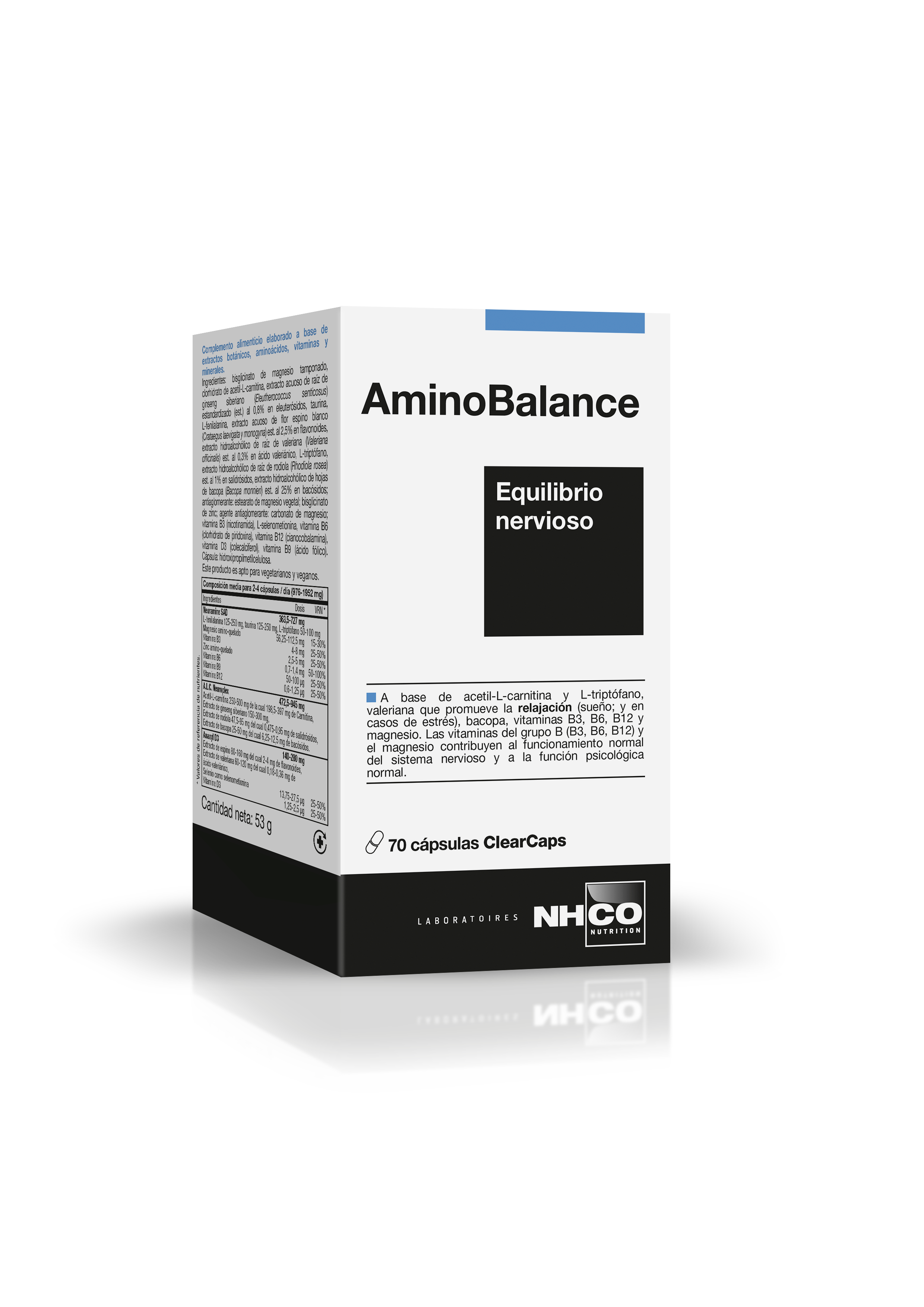 AminoBalance NHCO