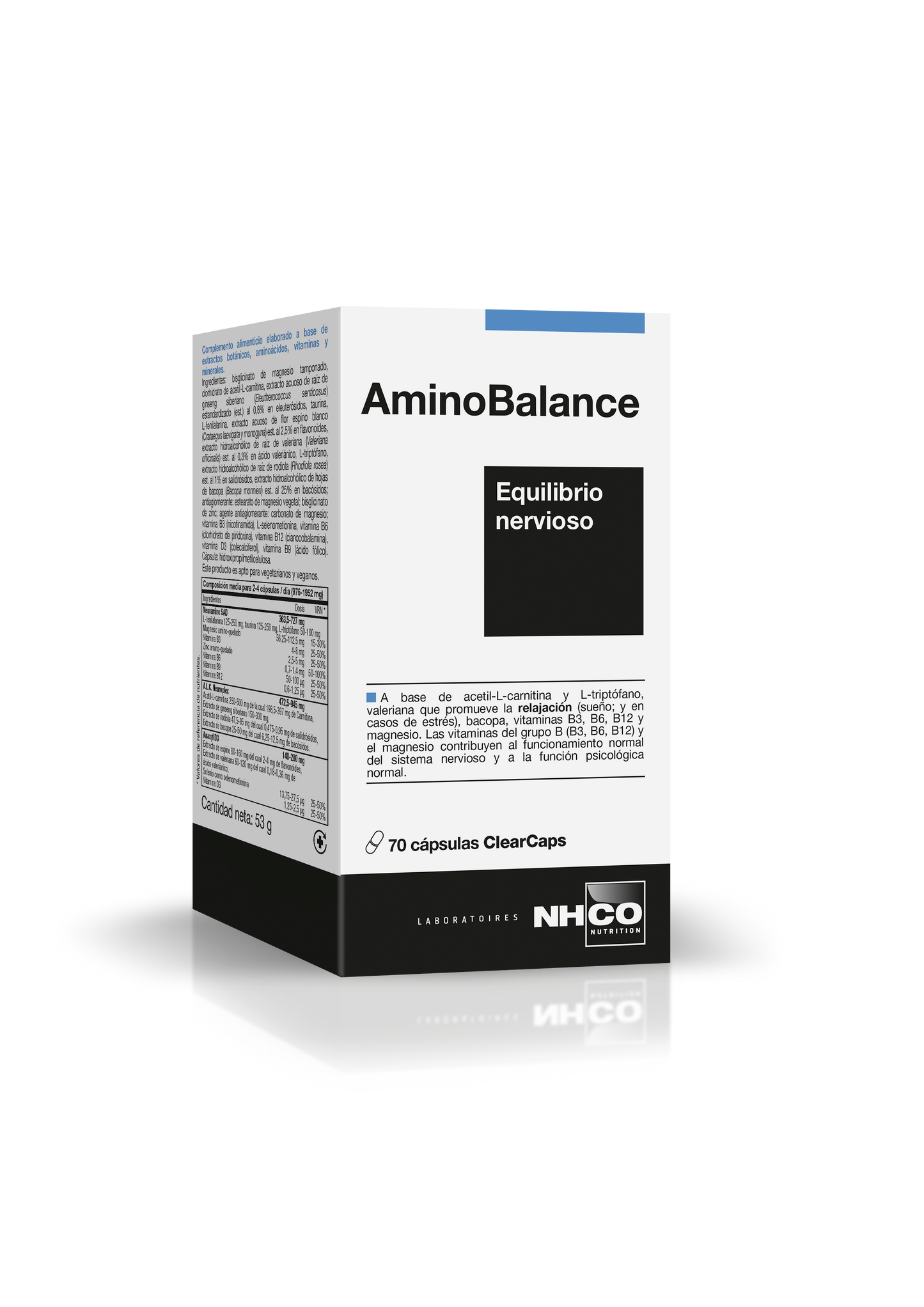 AminoBalance NHCO